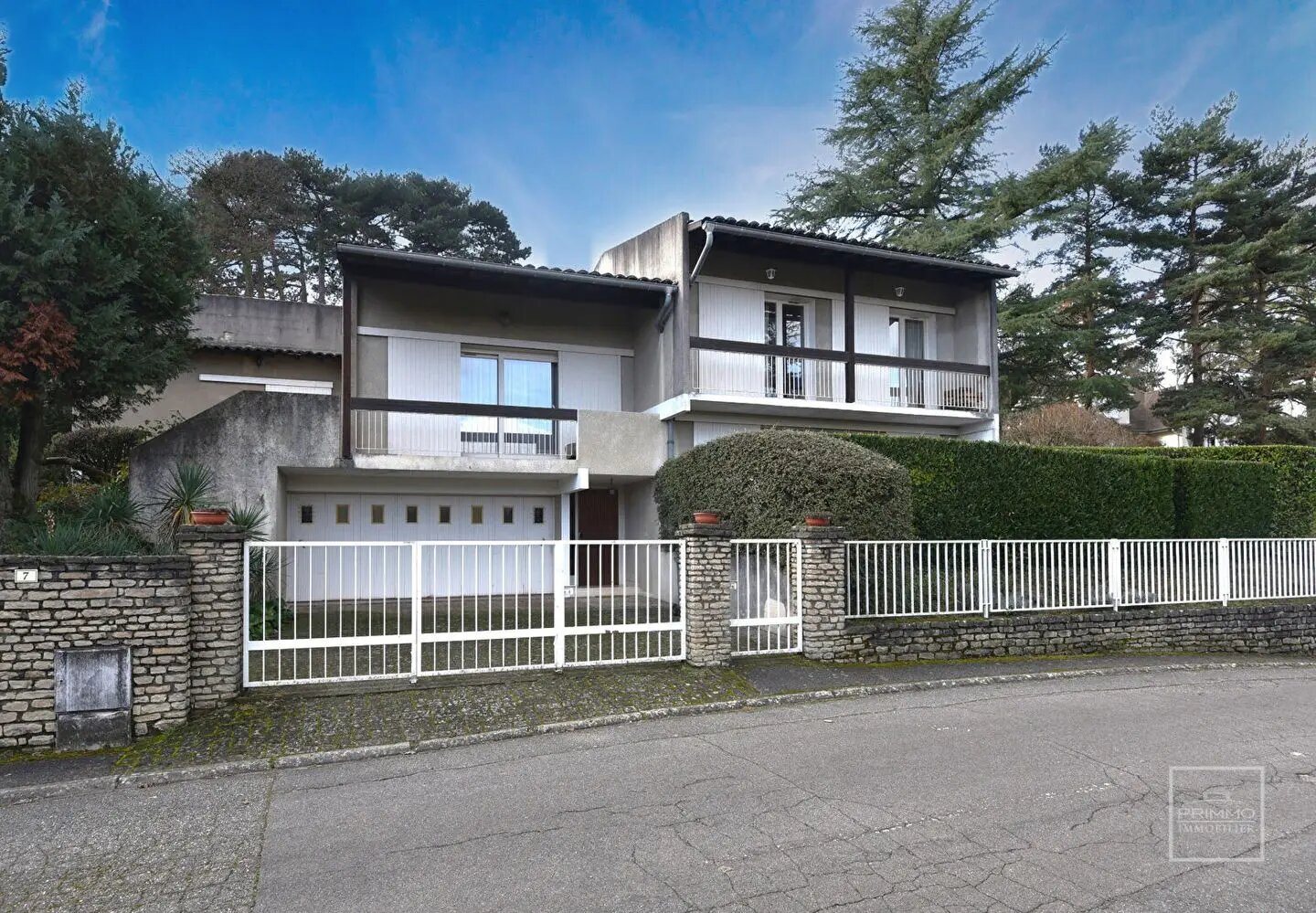 Maison à vendre, 160m², Saint-Didier-au-Mont-d'Or