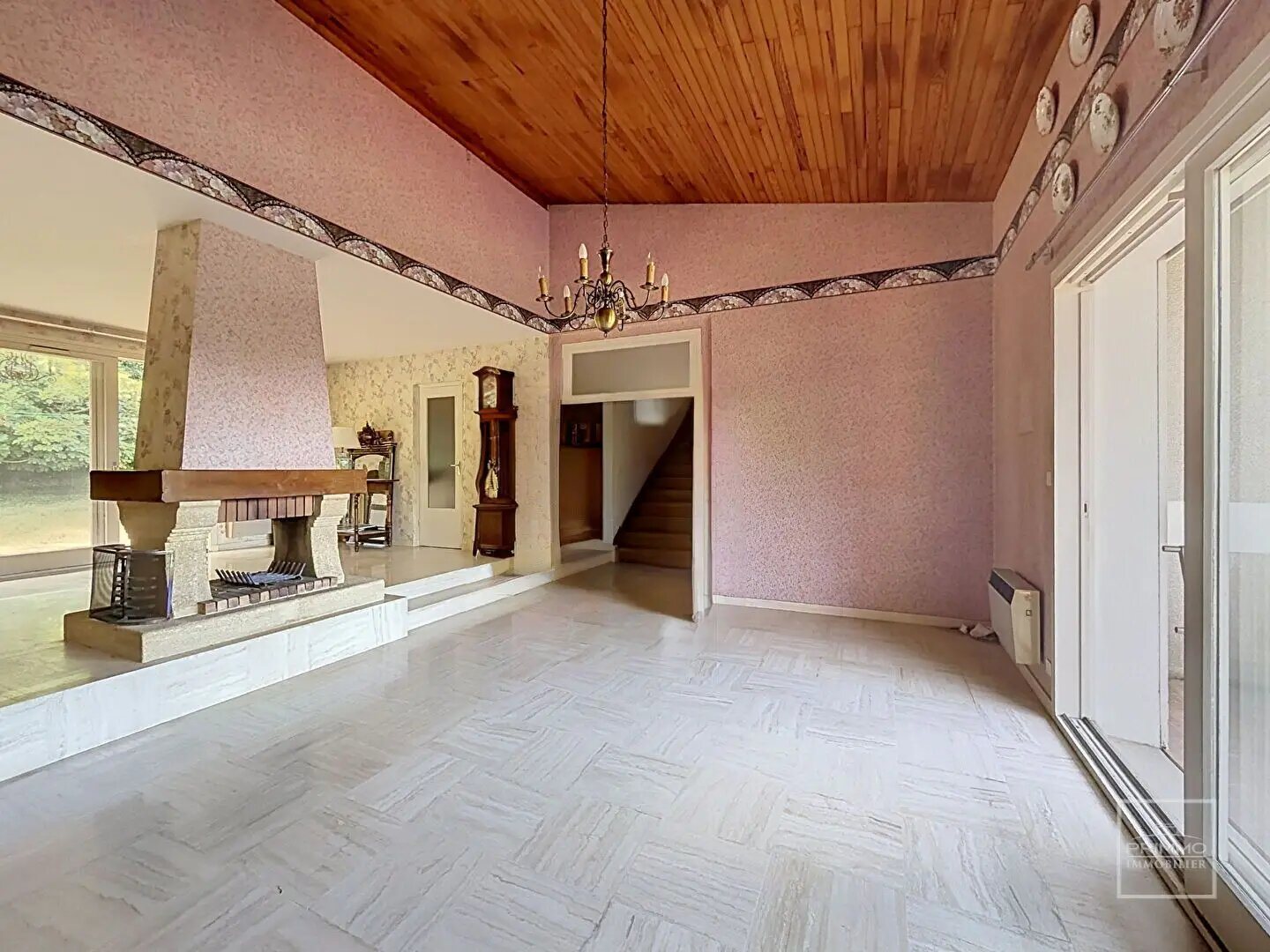 Maison à vendre, 160m², Saint-Didier-au-Mont-d'Or