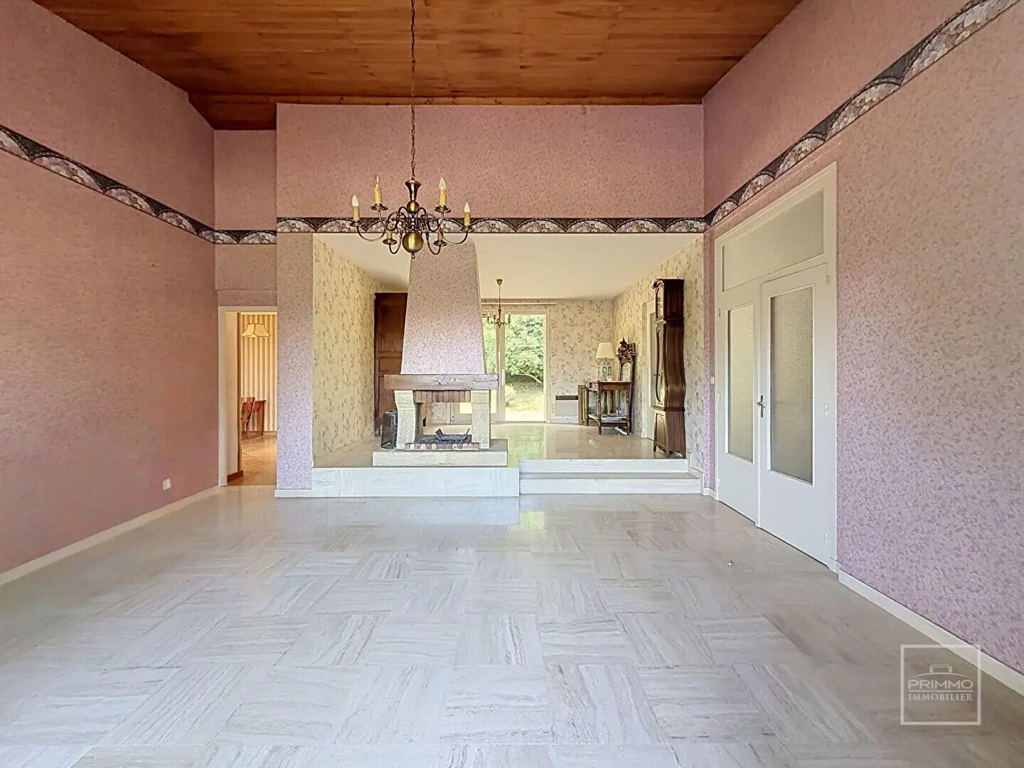 Maison à vendre, 160m², Saint-Didier-au-Mont-d'Or