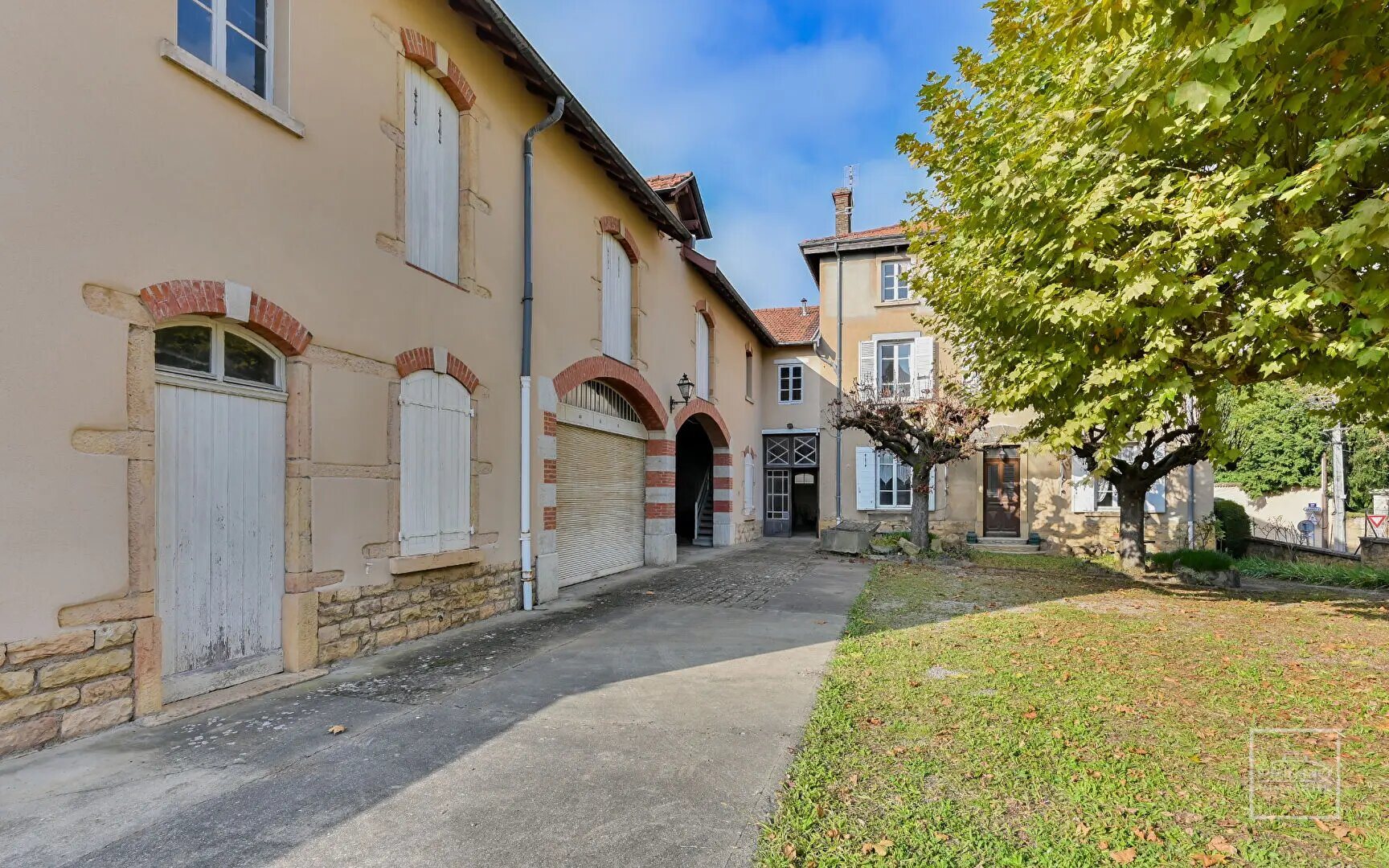 Maison à vendre, 220m², Collonges-au-Mont-d'Or
