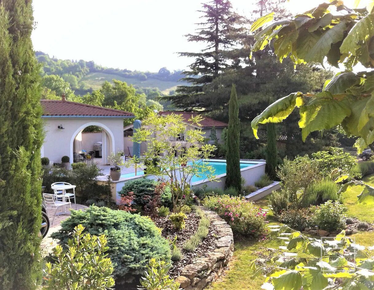 Maison à vendre, 252m², Saint-Didier-au-Mont-d'Or