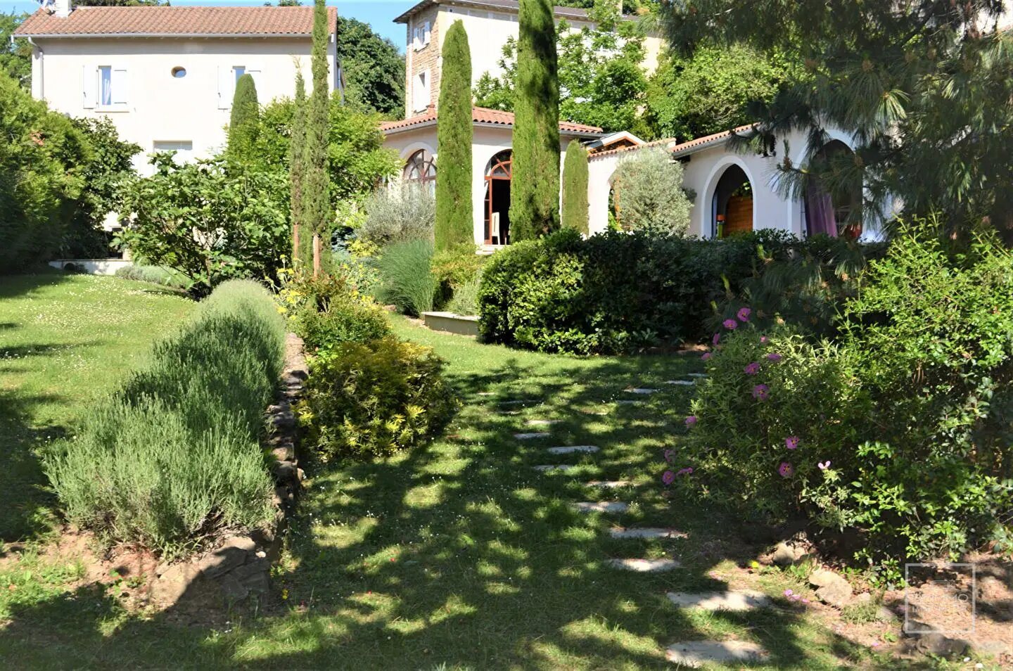 Maison à vendre, 252m², Saint-Didier-au-Mont-d'Or