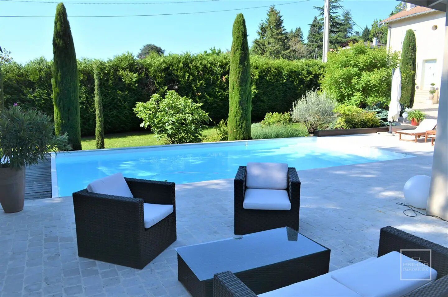 Maison à vendre, 252m², Saint-Didier-au-Mont-d'Or