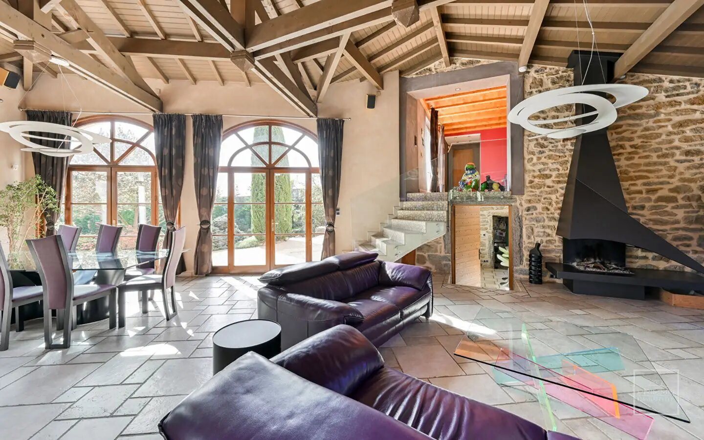 Maison à vendre, 252m², Saint-Didier-au-Mont-d'Or