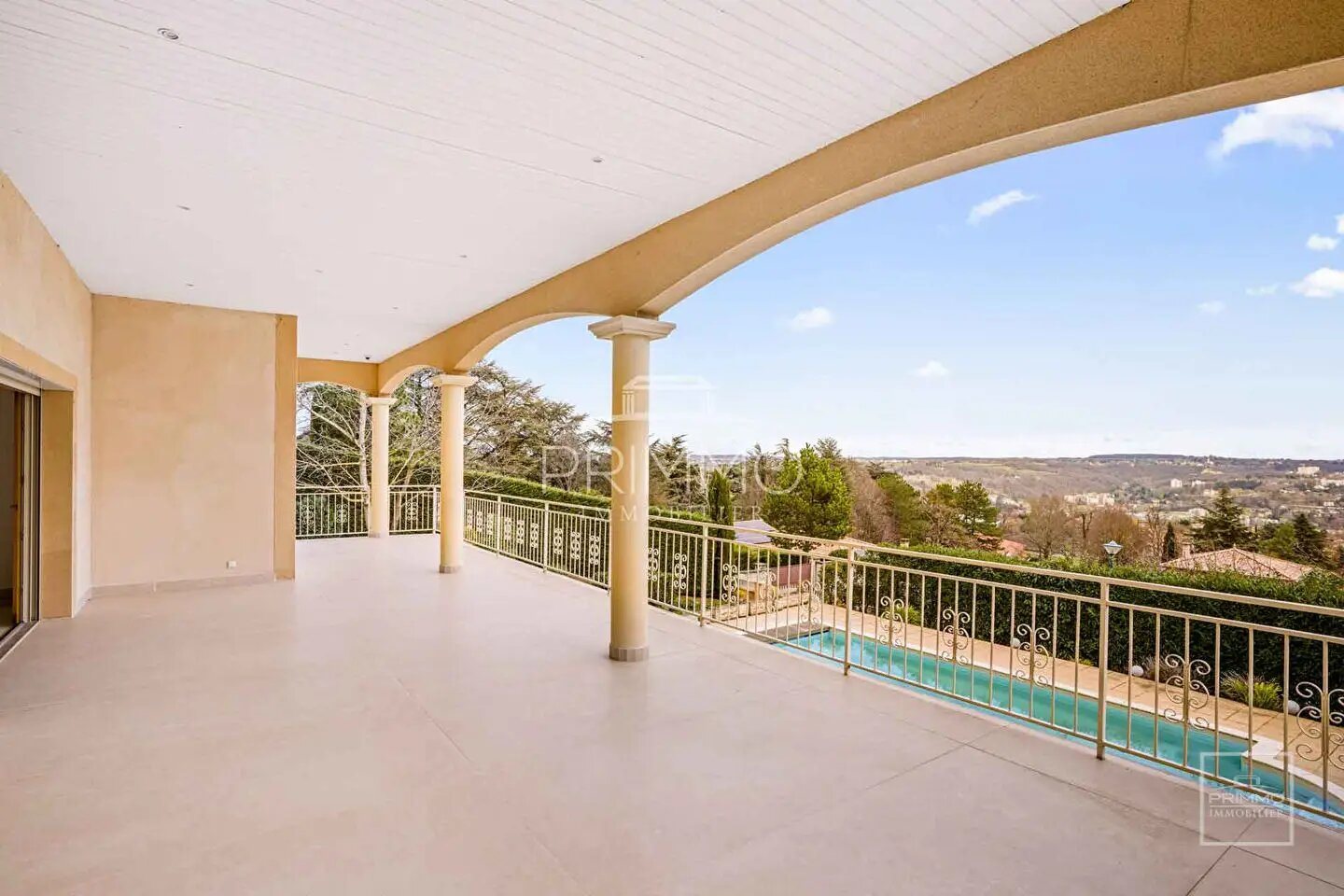 Maison à vendre, 340m², Collonges-au-Mont-d'Or