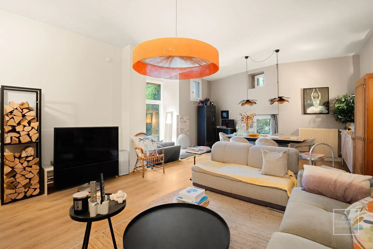 Maison à vendre, 172m², Saint-Didier-au-Mont-d'Or