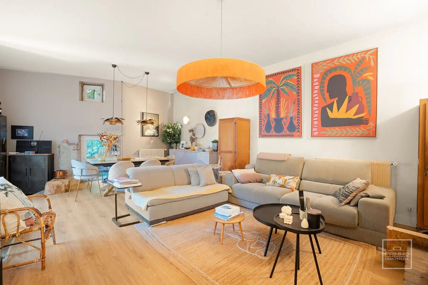 Maison à vendre, 172m², Saint-Didier-au-Mont-d'Or