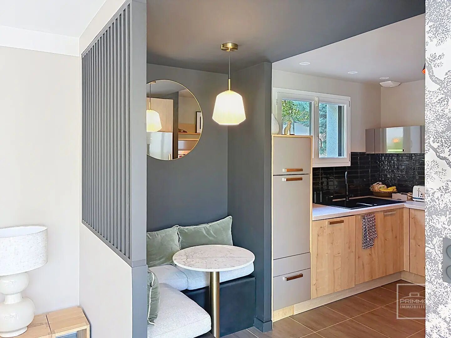 Appartement à vendre, 111m², Limonest