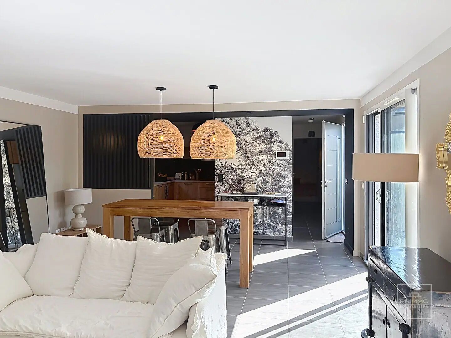 Appartement à vendre, 111m², Limonest
