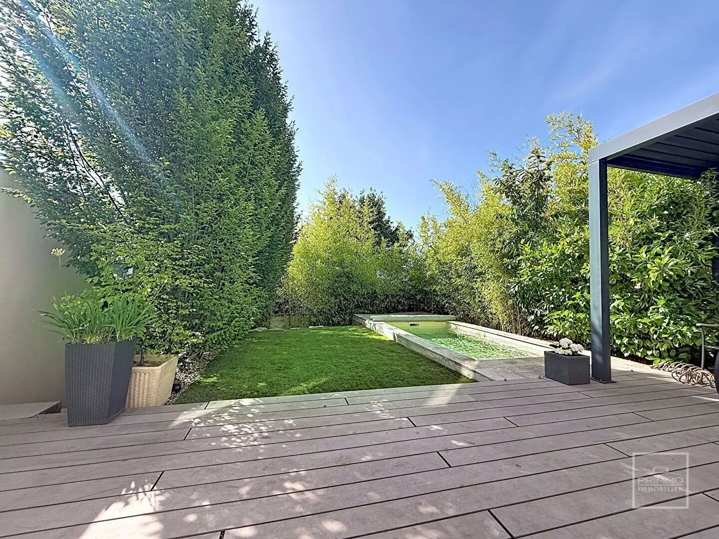 Appartement à vendre, 111m², Limonest