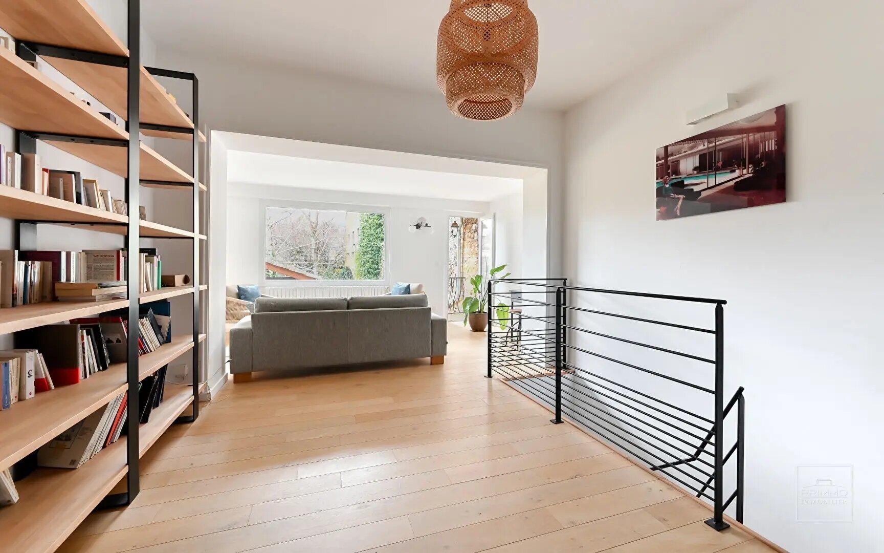 Maison à vendre, 214m², Saint-Cyr-au-Mont-d'Or