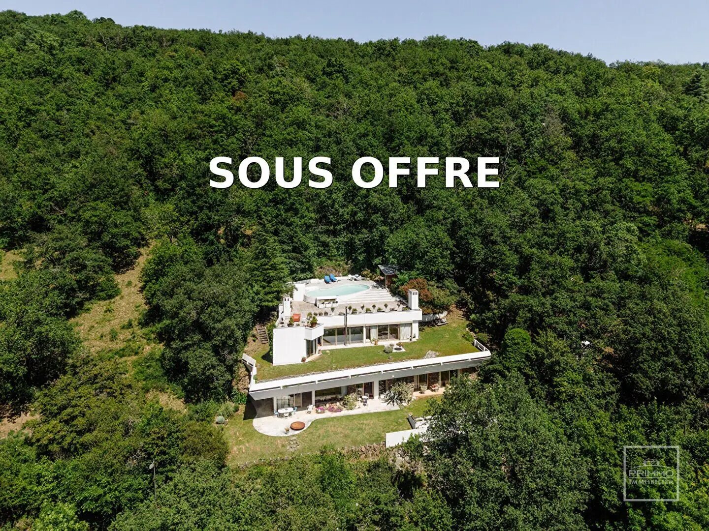 Maison à vendre, 238m², Limonest