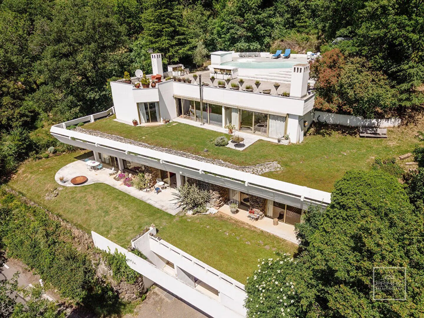 Maison à vendre, 238m², Limonest