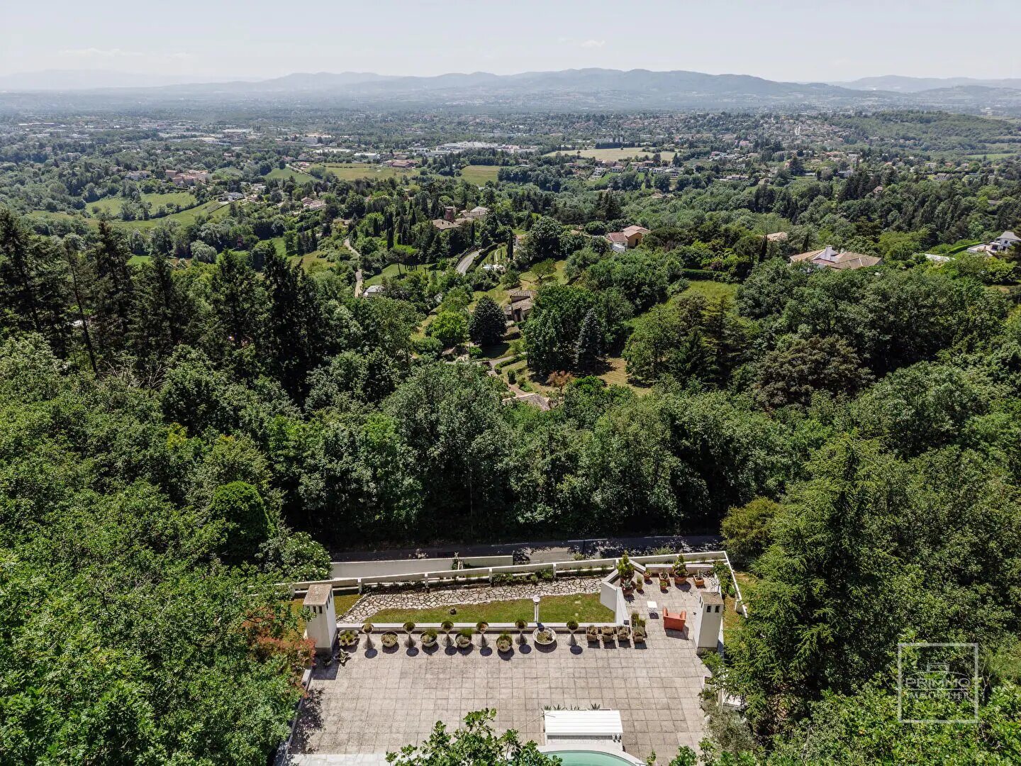 Maison à vendre, 238m², Limonest
