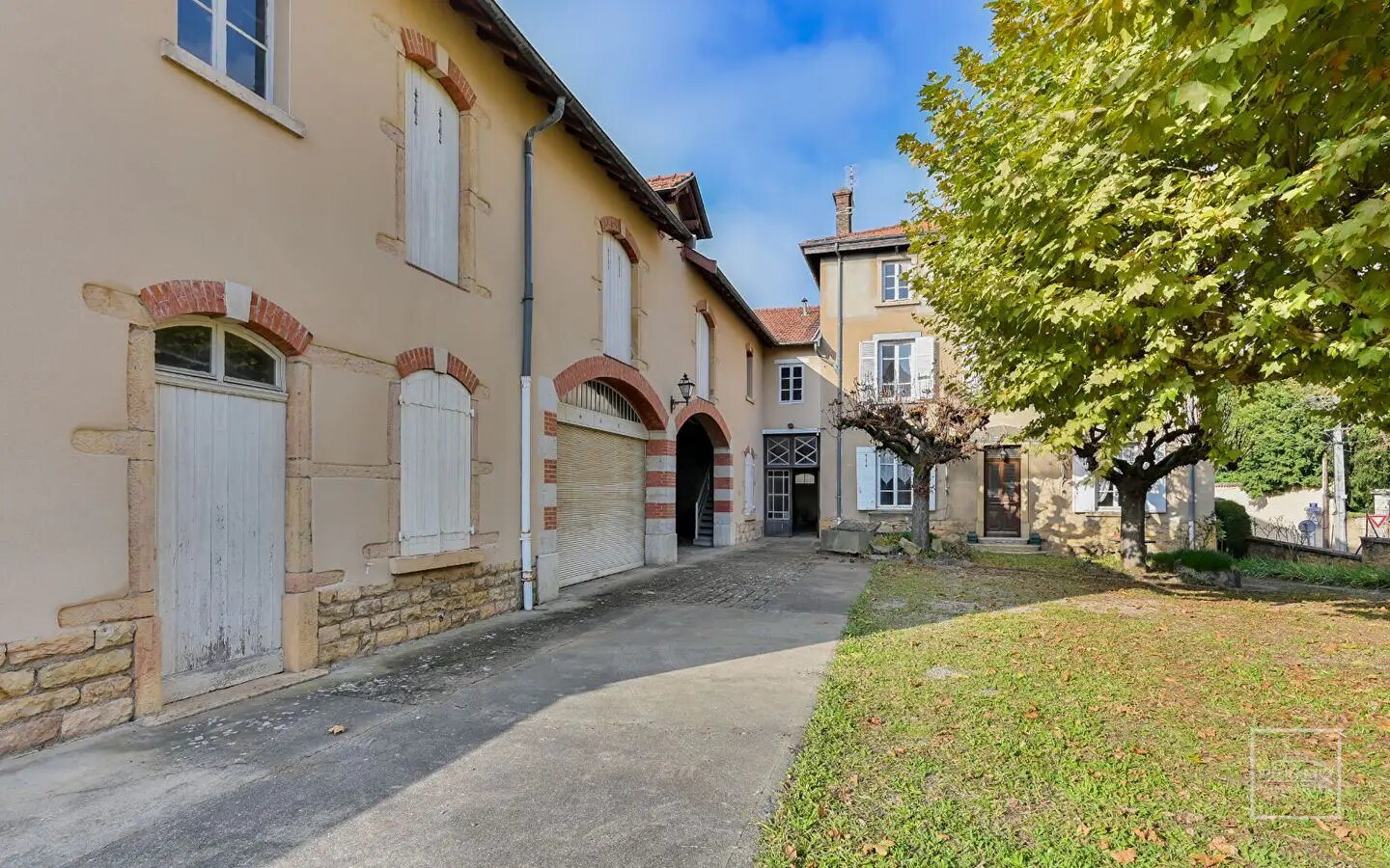 Maison à vendre, 600m², Collonges-au-Mont-d'Or