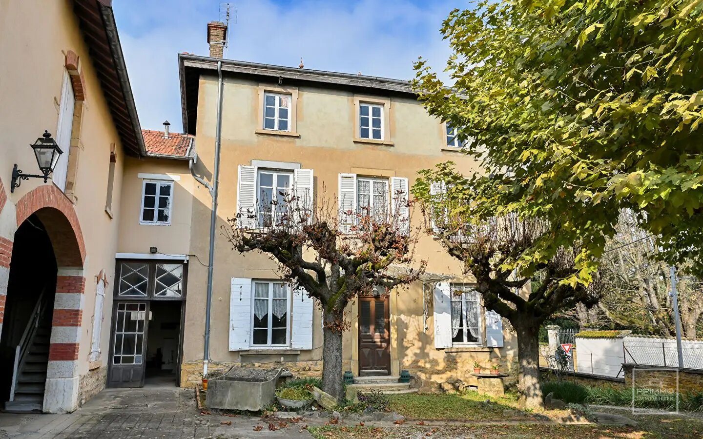 Maison à vendre, 600m², Collonges-au-Mont-d'Or