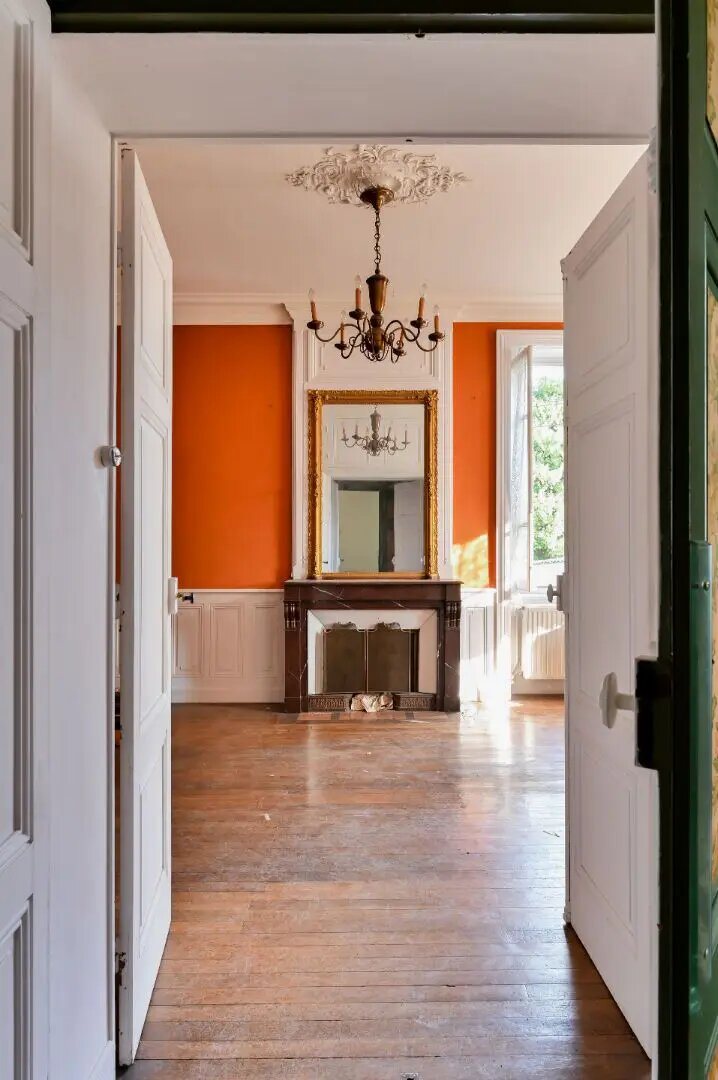 Maison à vendre, 600m², Collonges-au-Mont-d'Or
