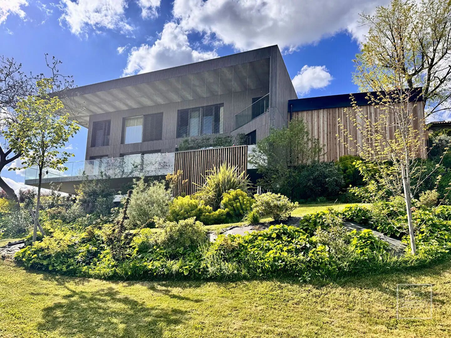 Maison à vendre, 360m², Saint-Didier-au-Mont-d'Or