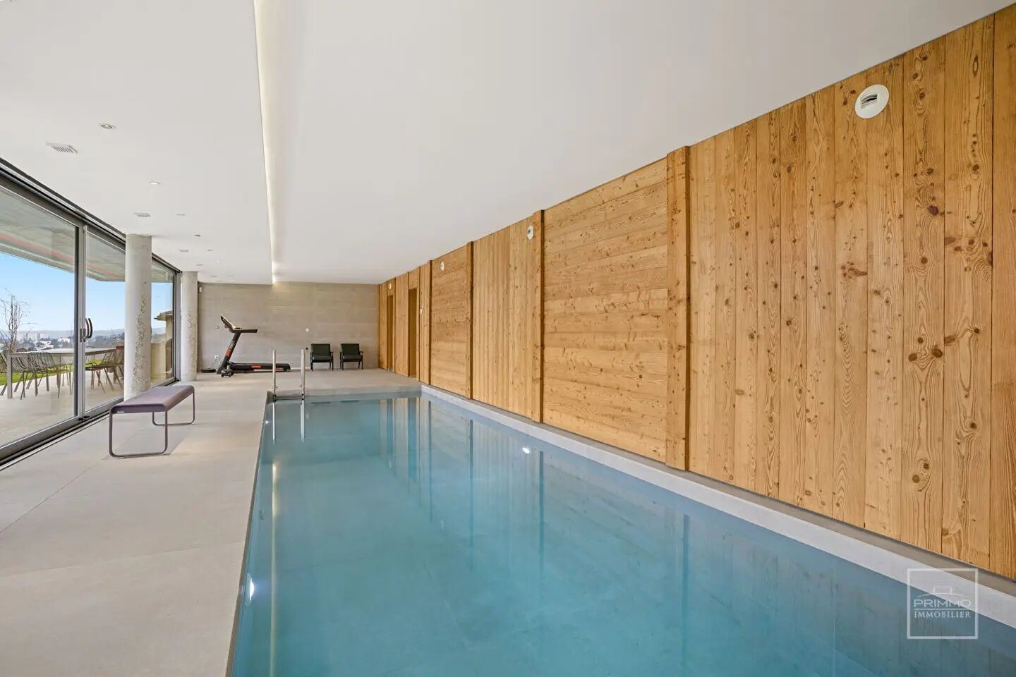 Maison à vendre, 360m², Saint-Didier-au-Mont-d'Or