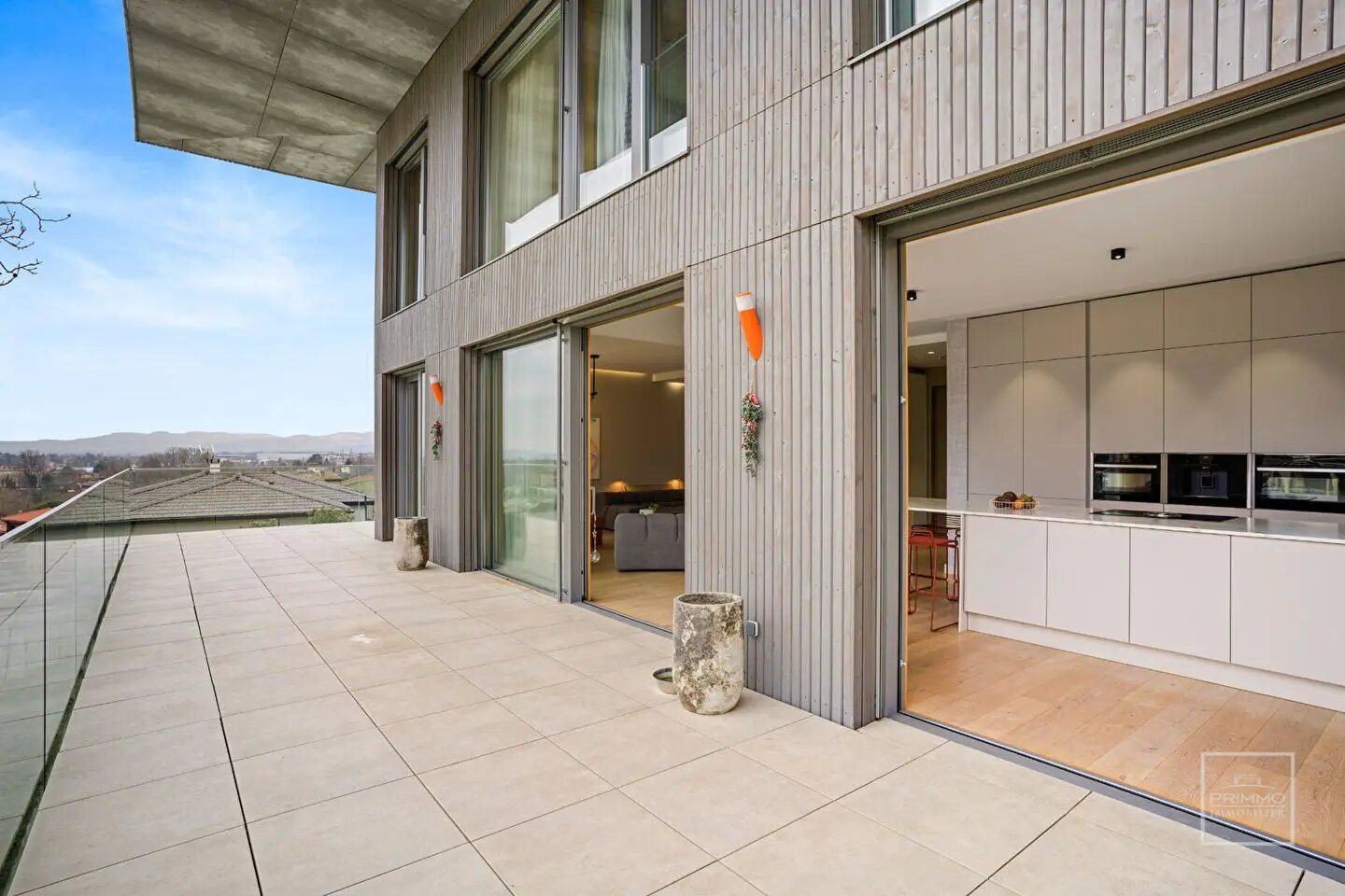 Maison à vendre, 360m², Saint-Didier-au-Mont-d'Or