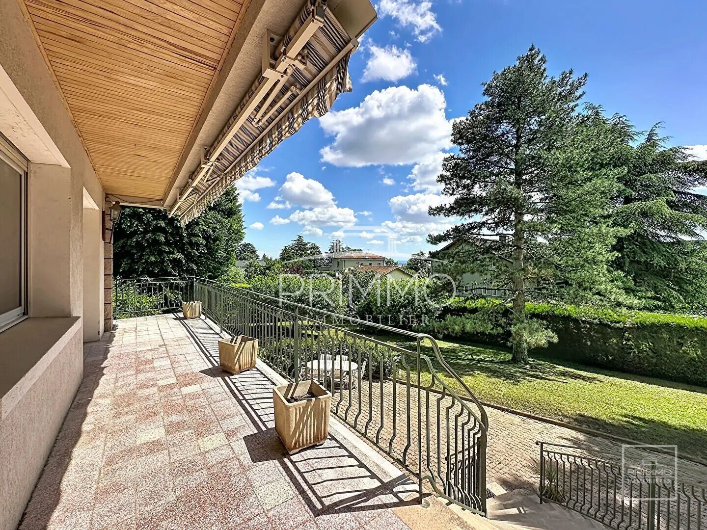 Maison à vendre, 224m², Saint-Cyr-au-Mont-d'Or