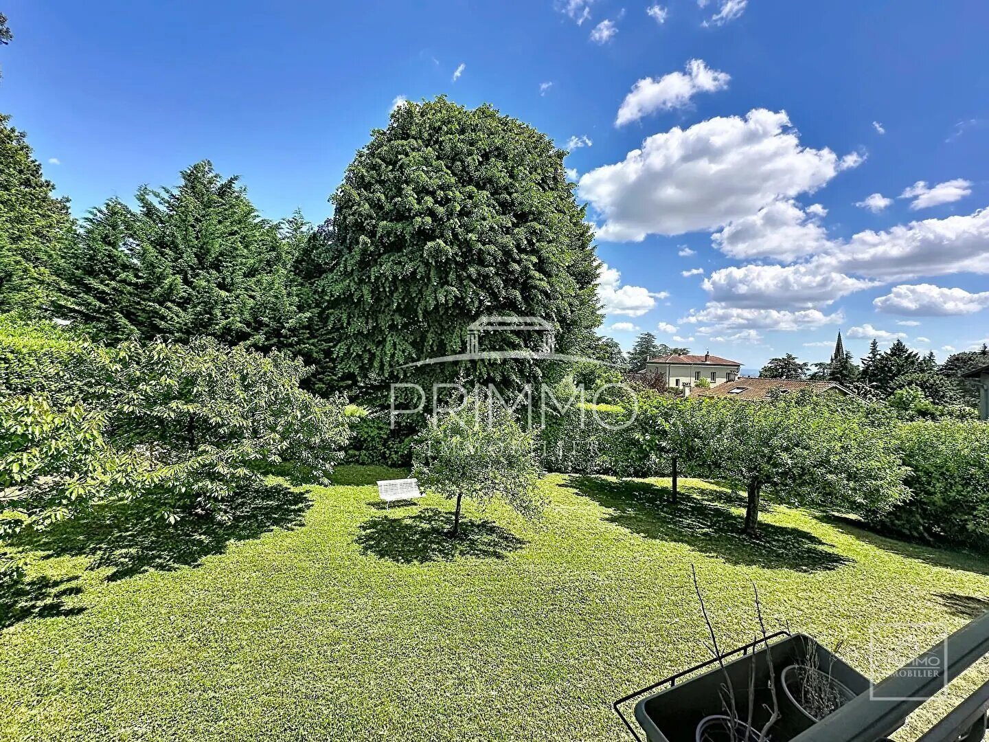 Maison à vendre, 224m², Saint-Cyr-au-Mont-d'Or