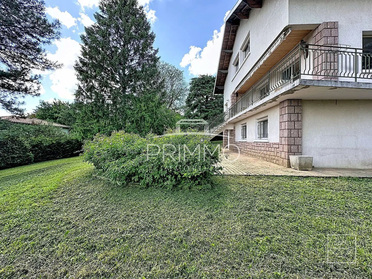 Maison à vendre, 224m², Saint-Cyr-au-Mont-d'Or
