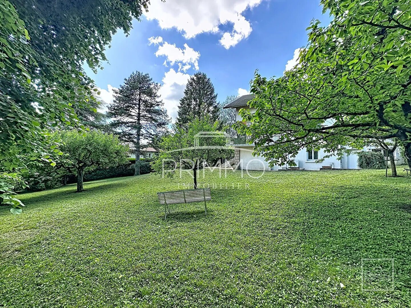 Maison à vendre, 224m², Saint-Cyr-au-Mont-d'Or