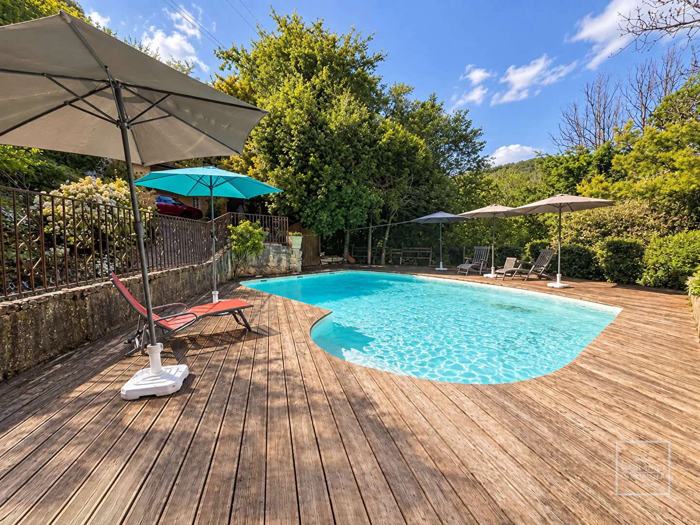 Maison à vendre, 287m², Couzon-au-Mont-d'Or