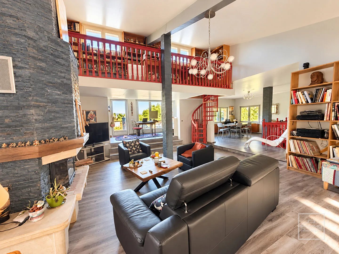 Maison à vendre, 287m², Couzon-au-Mont-d'Or