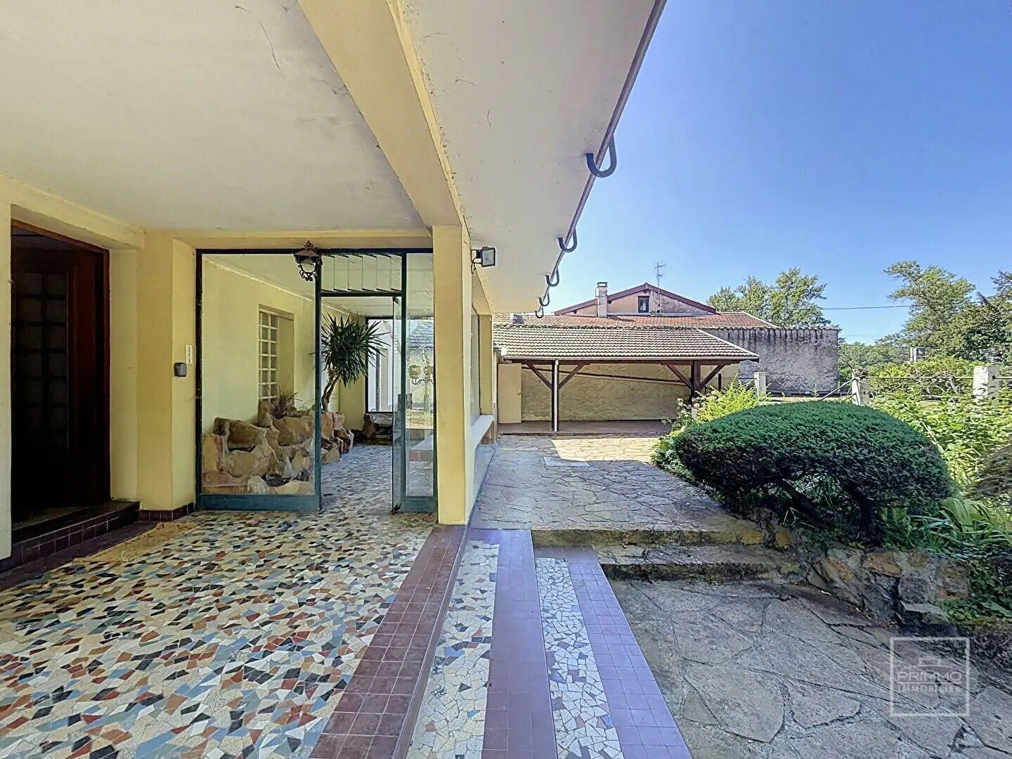 Maison à vendre, 120m², Collonges-au-Mont-d'Or