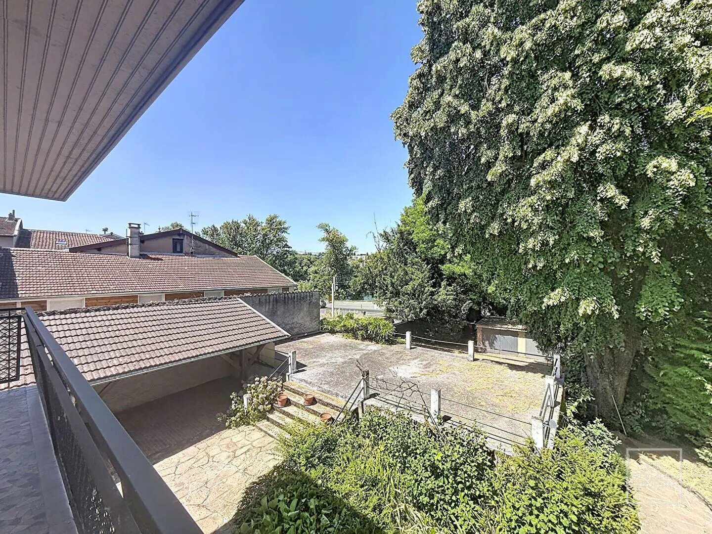 Maison à vendre, 120m², Collonges-au-Mont-d'Or