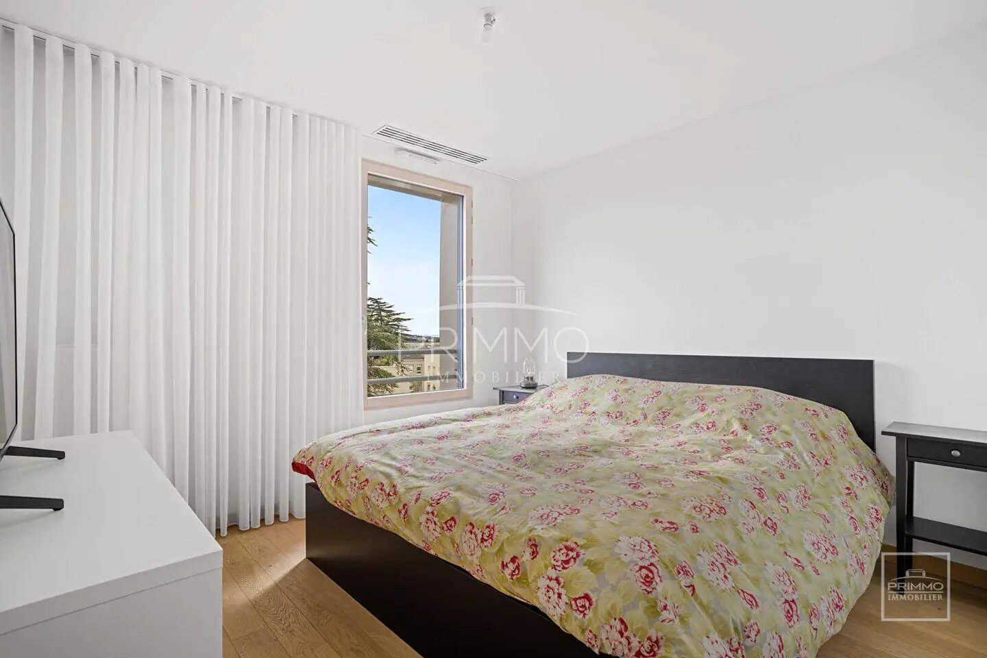 Appartement à vendre, 107m², Saint-Cyr-au-Mont-d'Or