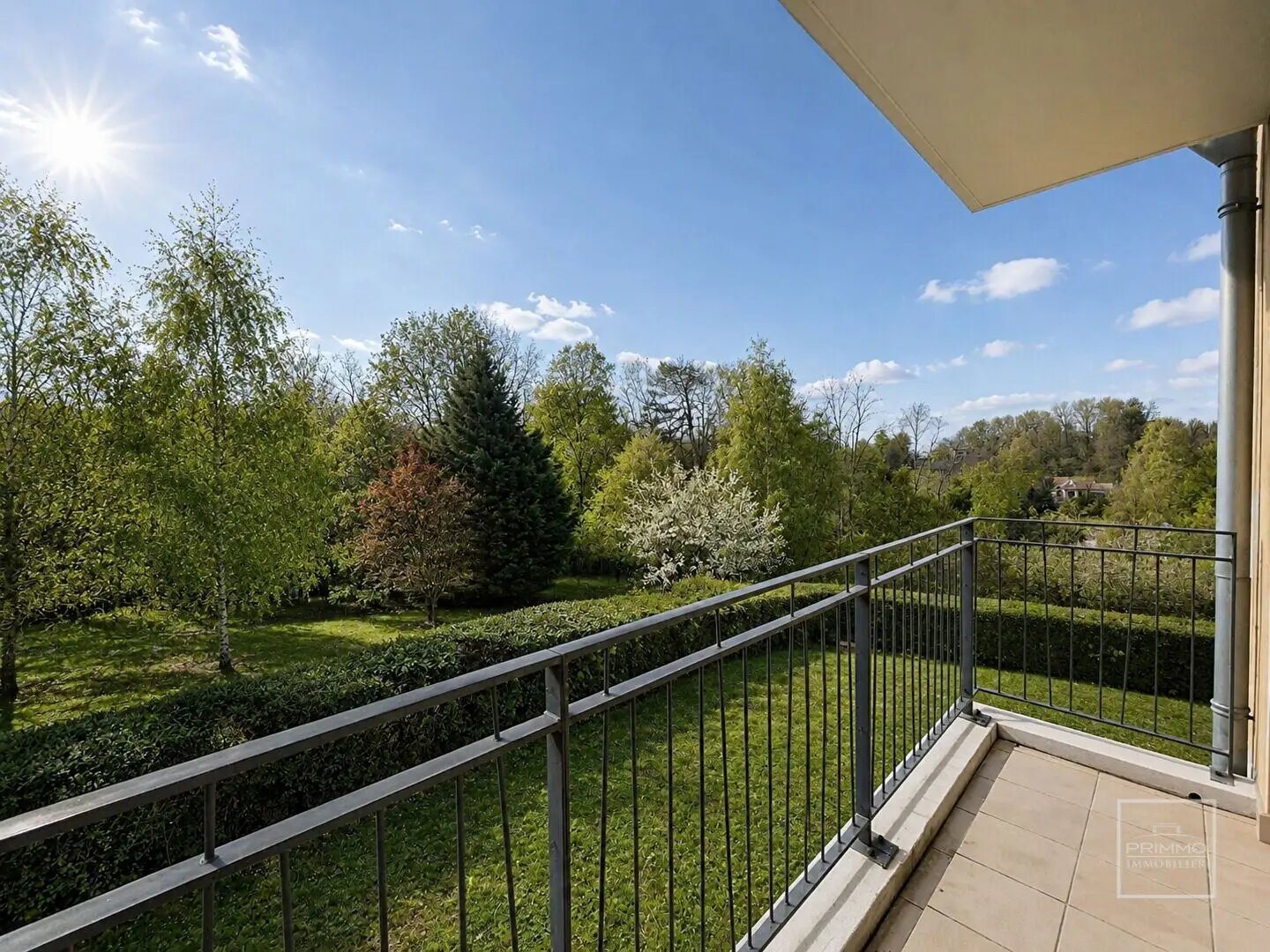 Appartement à vendre, 103m², Saint-Didier-au-Mont-d'Or