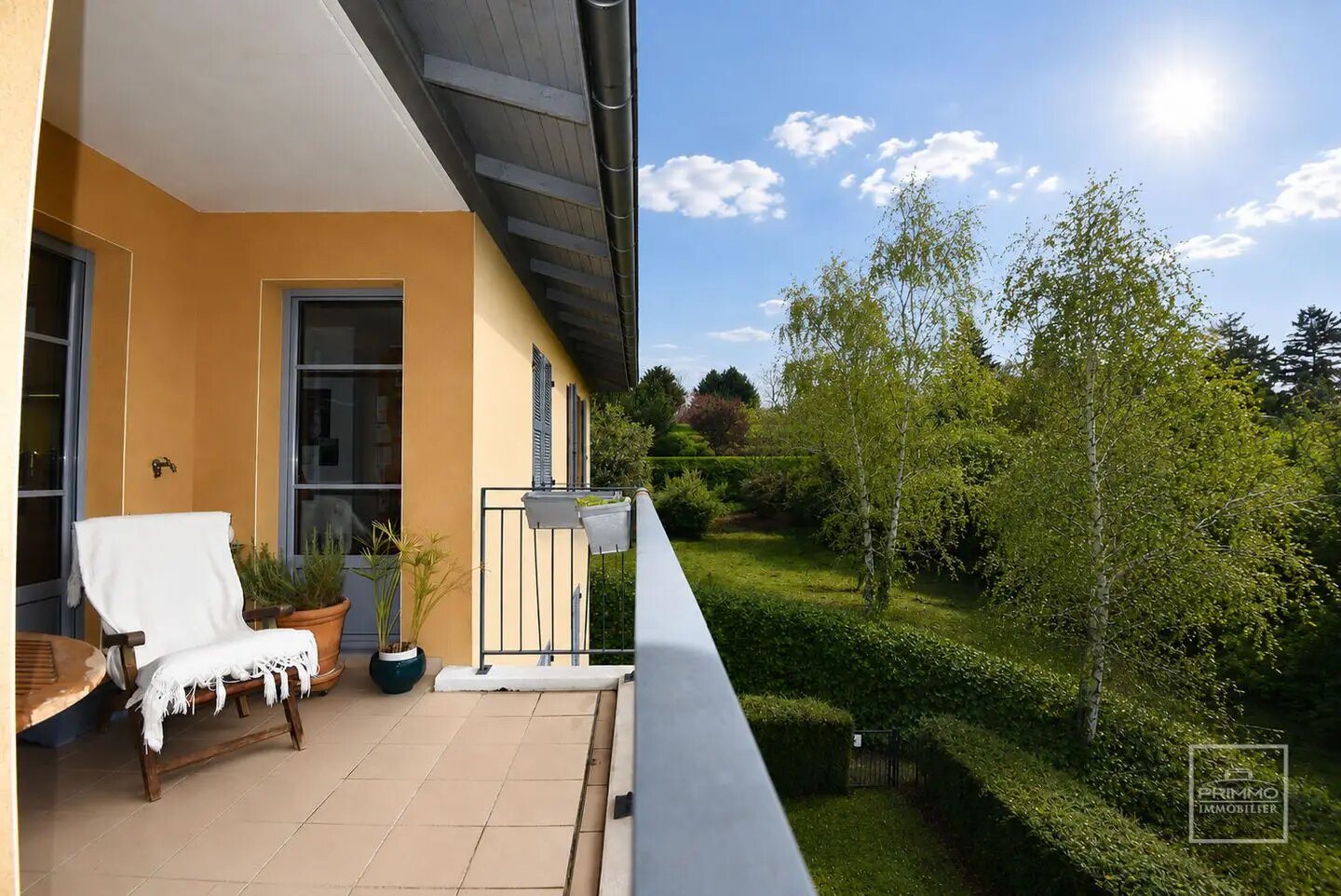 Appartement à vendre, 103m², Saint-Didier-au-Mont-d'Or