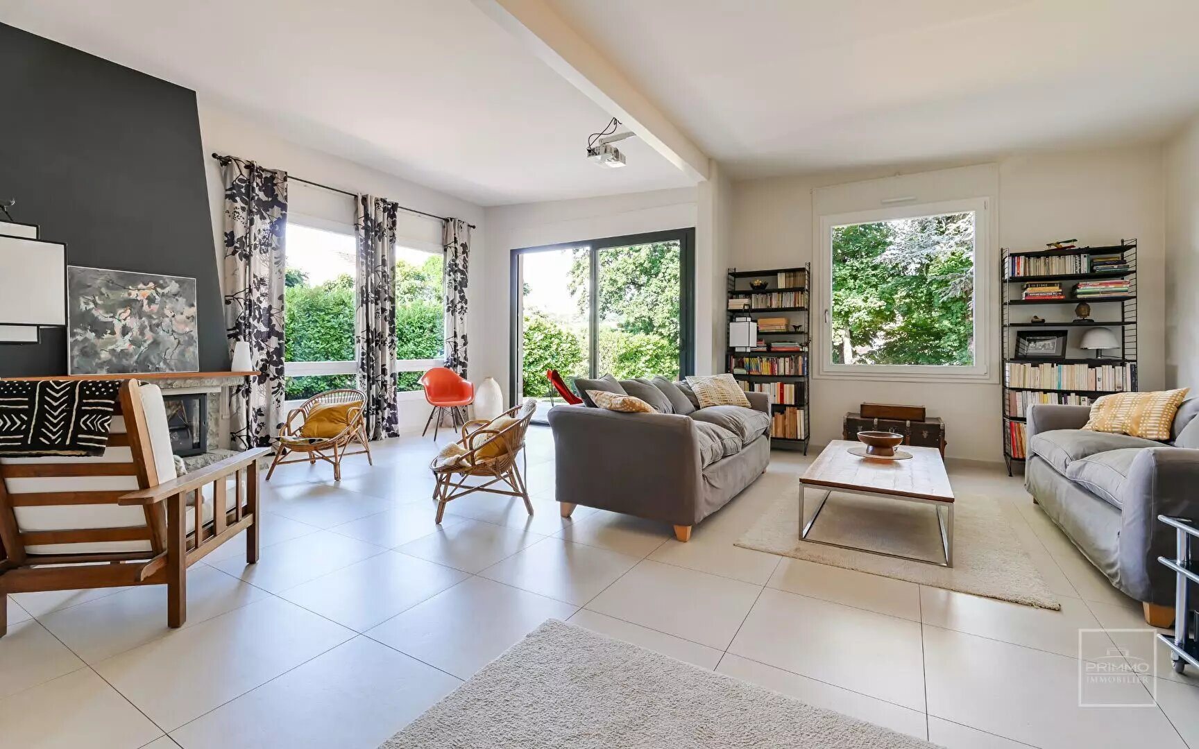 Maison à vendre, 157m², Saint-Cyr-au-Mont-d'Or