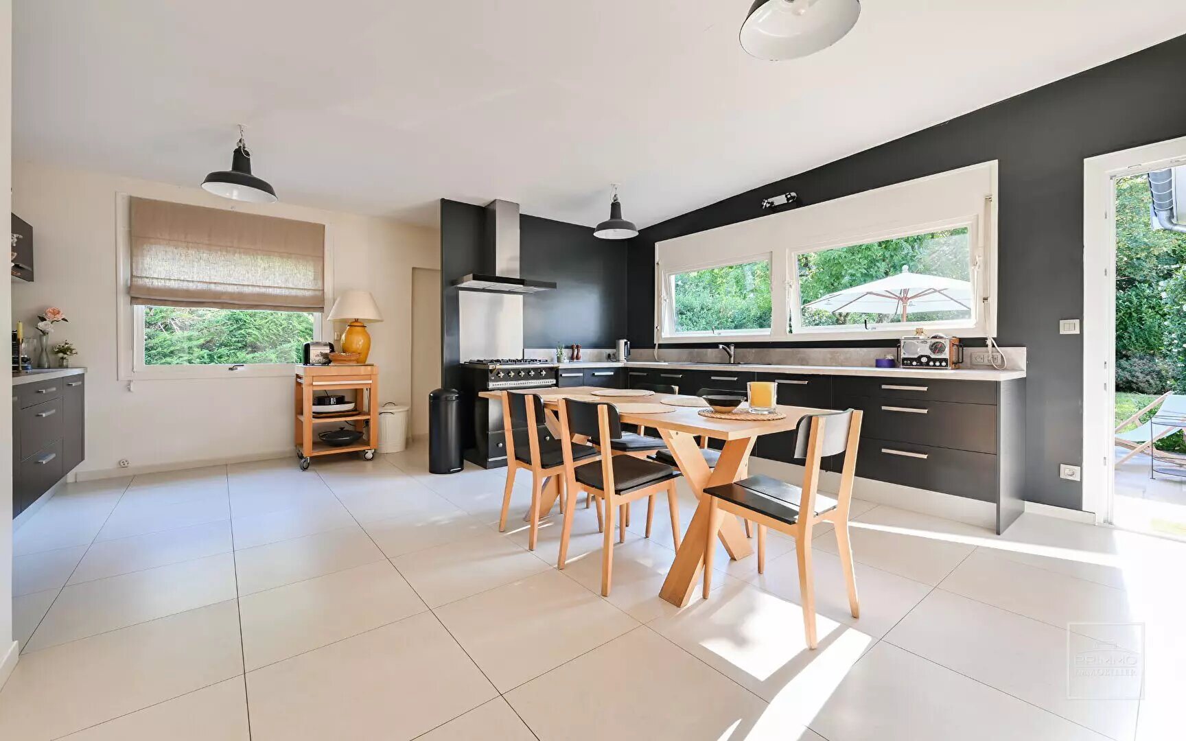 Maison à vendre, 157m², Saint-Cyr-au-Mont-d'Or