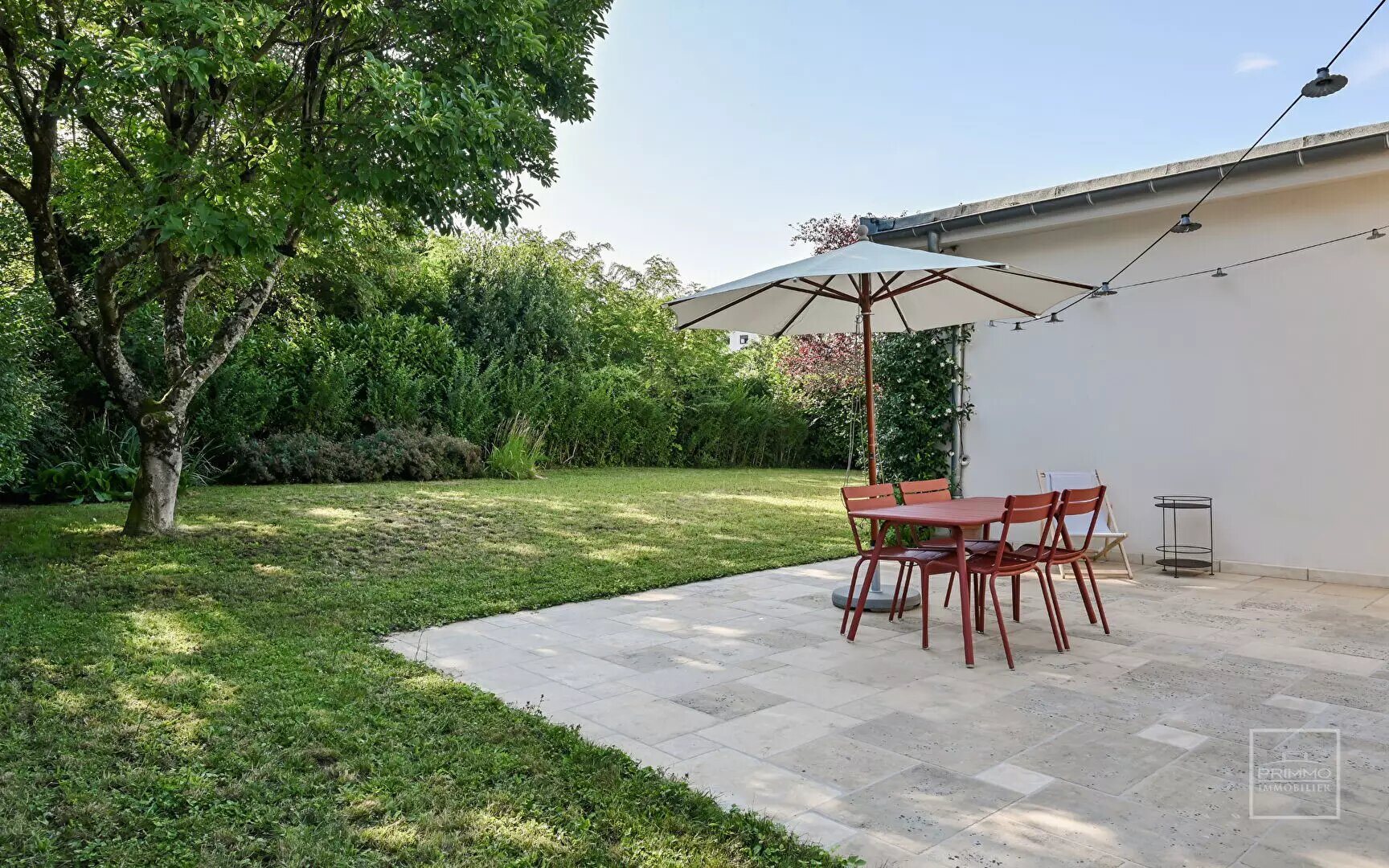 Maison à vendre, 157m², Saint-Cyr-au-Mont-d'Or
