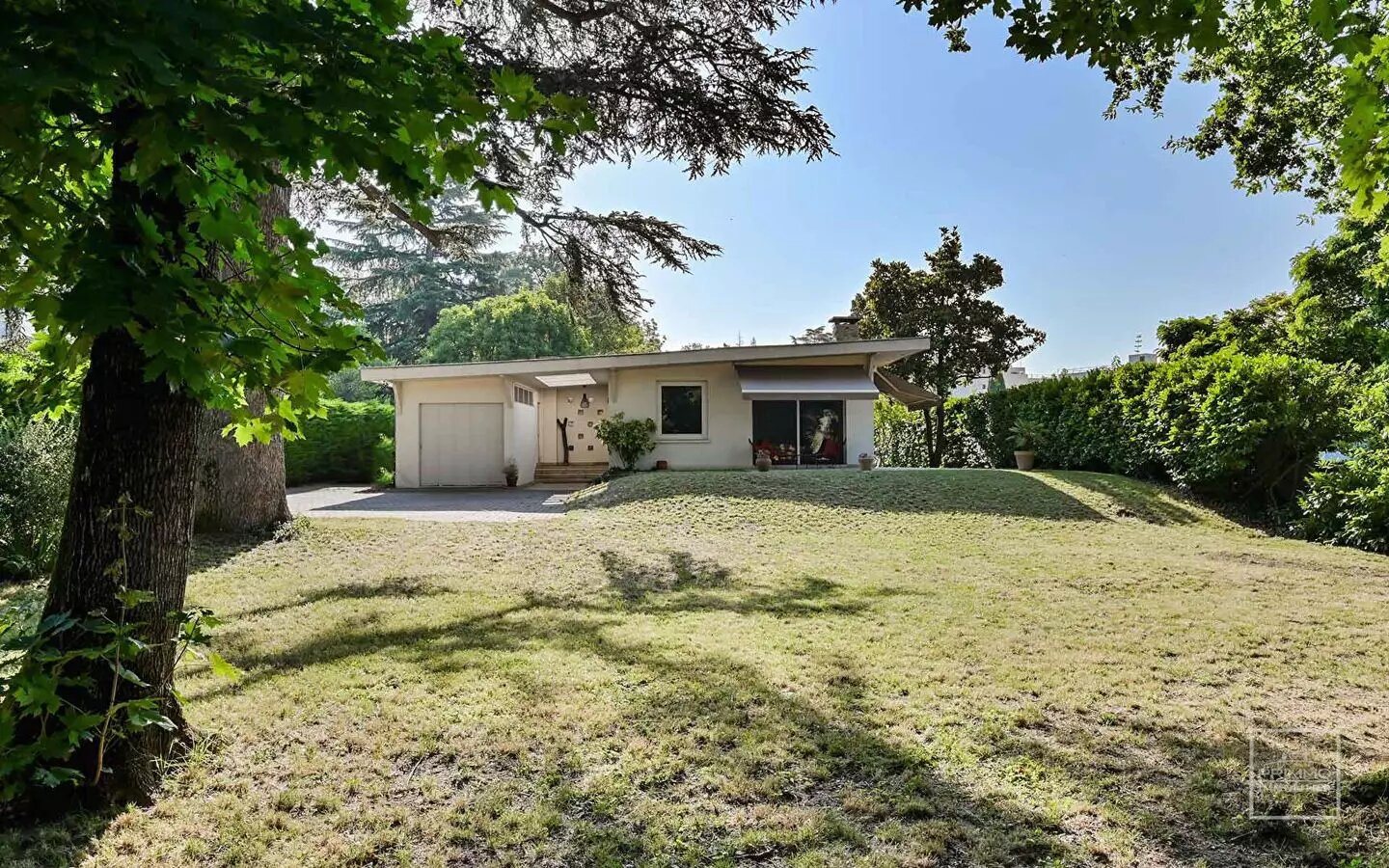 Maison à vendre, 157m², Saint-Cyr-au-Mont-d'Or