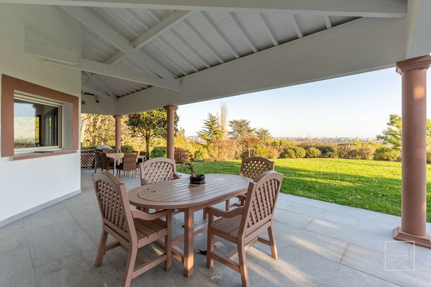 Maison à vendre, 330m², Saint-Cyr-au-Mont-d'Or