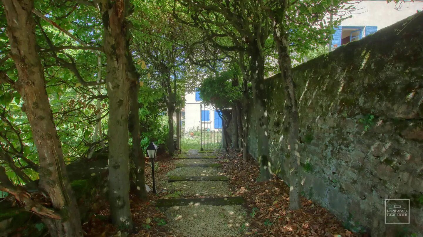 Maison à vendre, 555m², Saint-Didier-au-Mont-d'Or