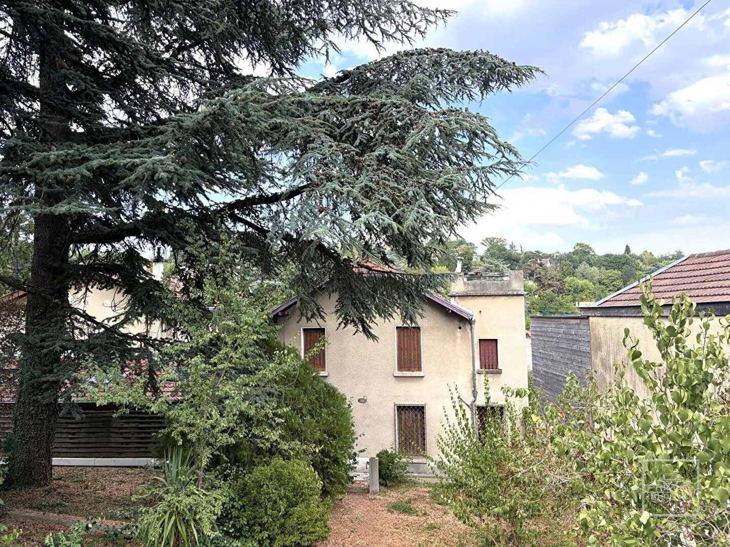 Maison à vendre, 108m², Rillieux-la-Pape