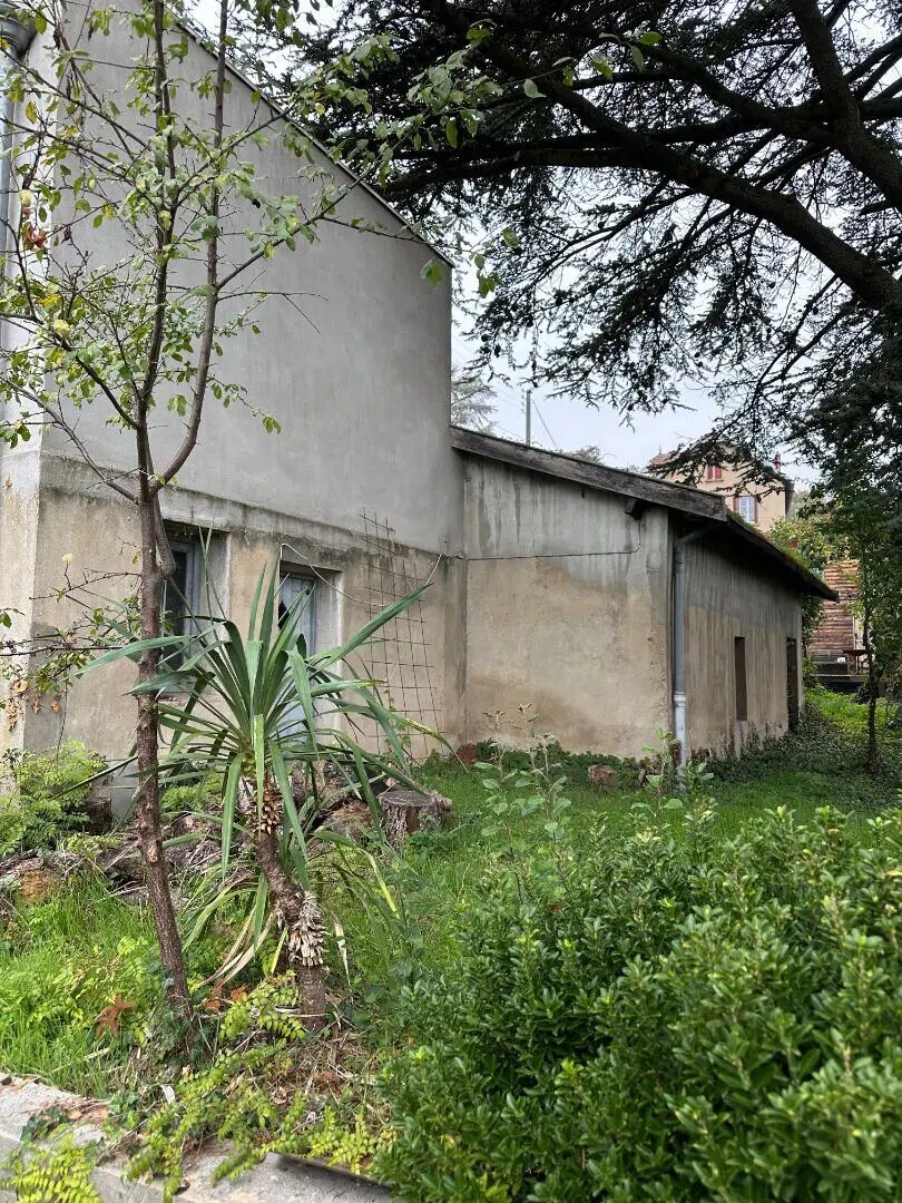 Maison à vendre, 108m², Rillieux-la-Pape