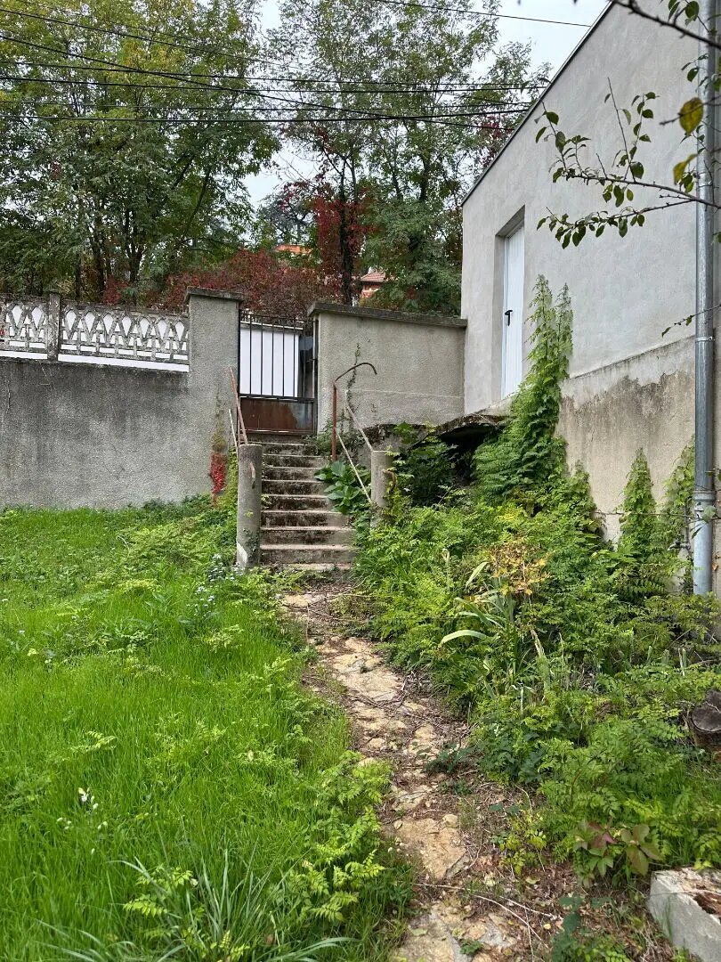 Maison à vendre, 108m², Rillieux-la-Pape
