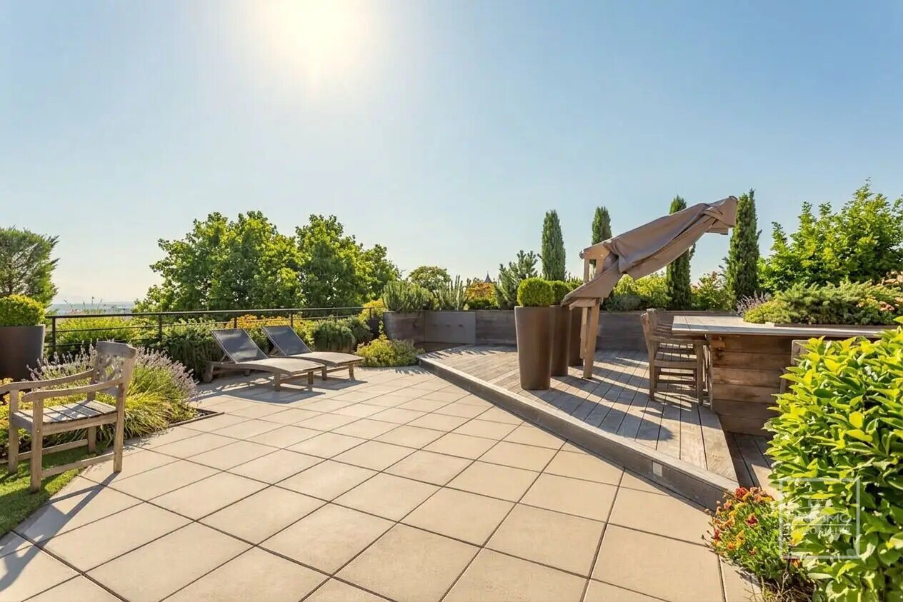 Appartement à vendre, 148m², Saint-Didier-au-Mont-d'Or