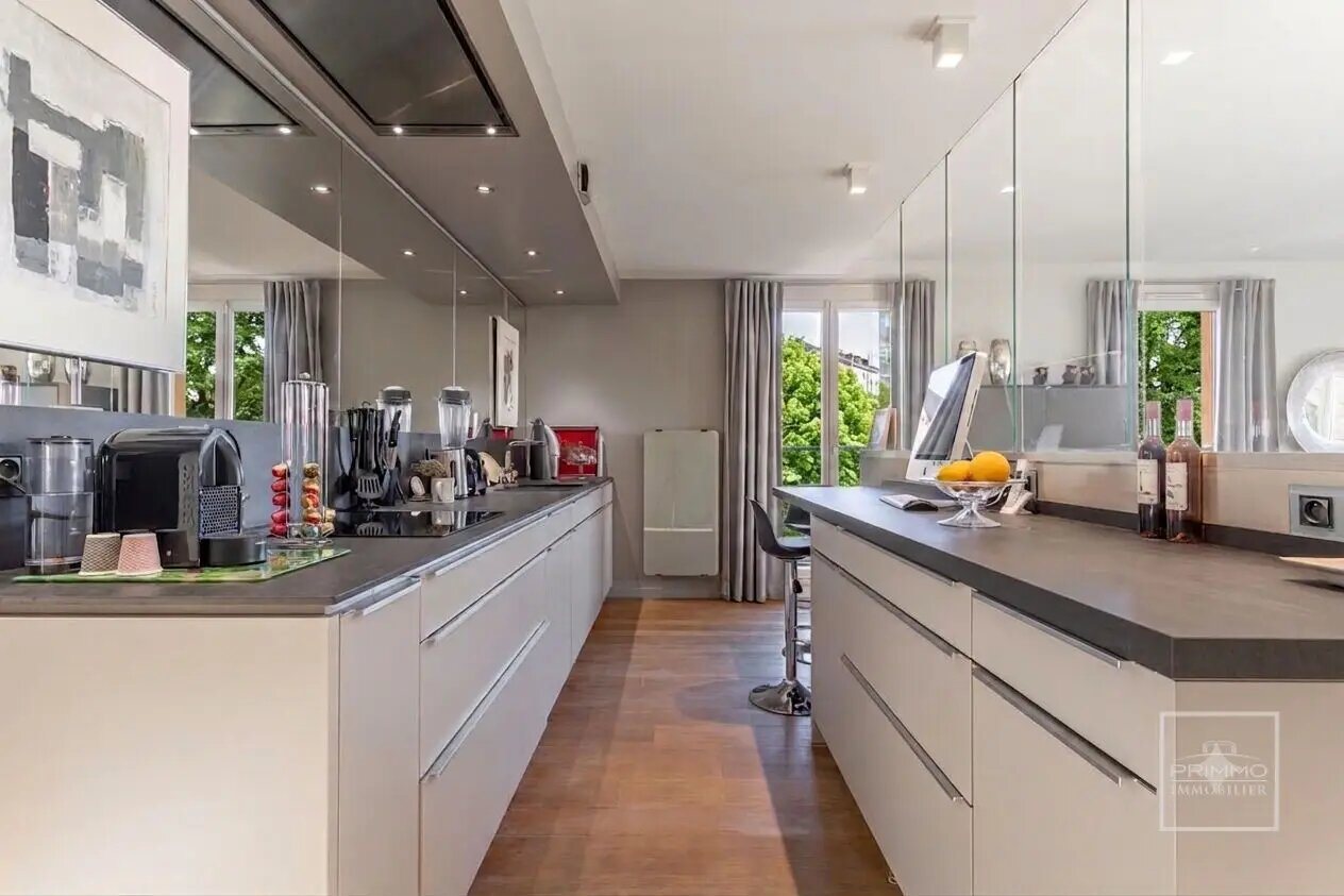 Appartement à vendre, 148m², Saint-Didier-au-Mont-d'Or