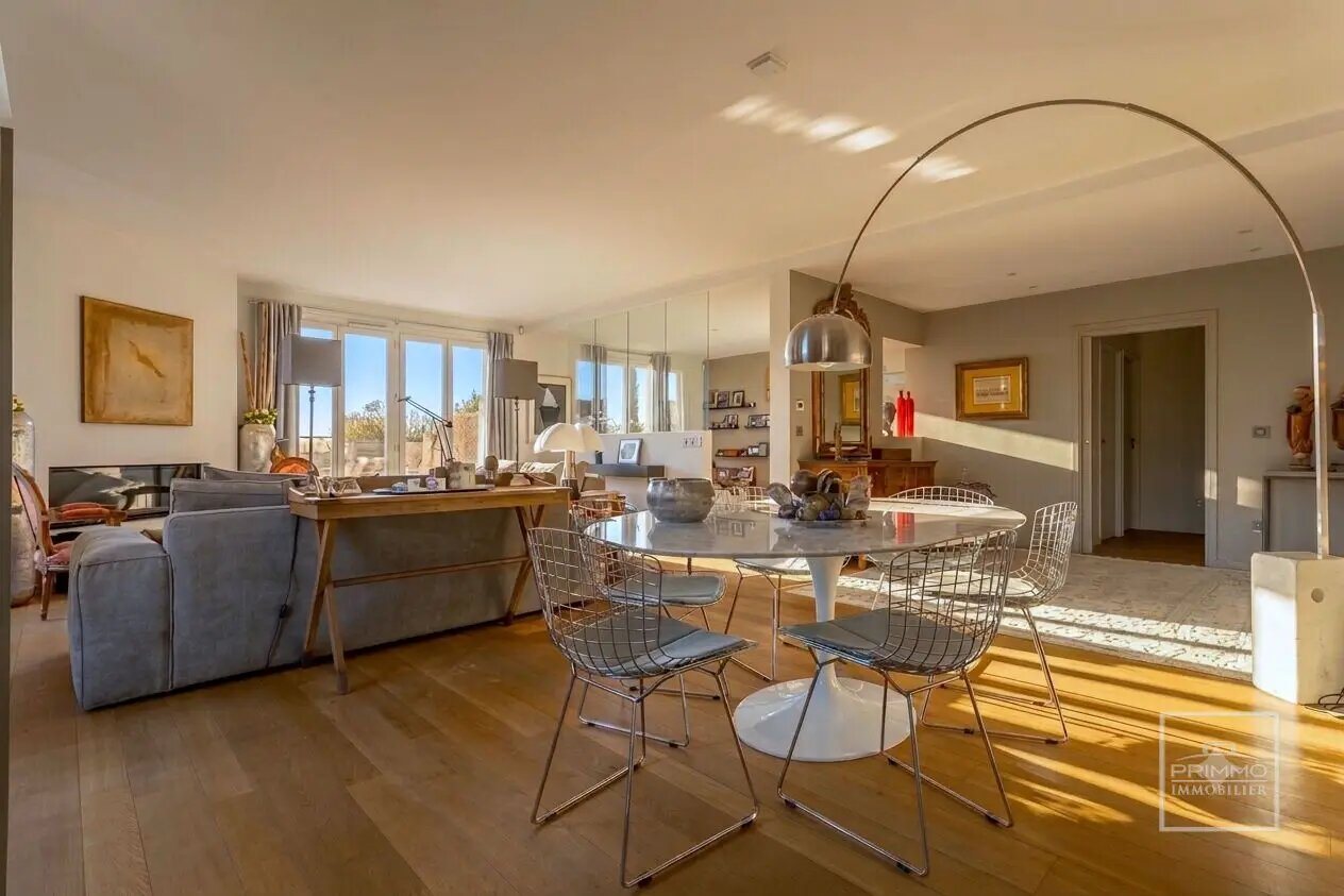 Appartement à vendre, 148m², Saint-Didier-au-Mont-d'Or