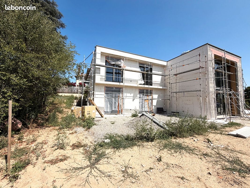 Maison à vendre, 148m², Saint-Didier-au-Mont-d'Or
