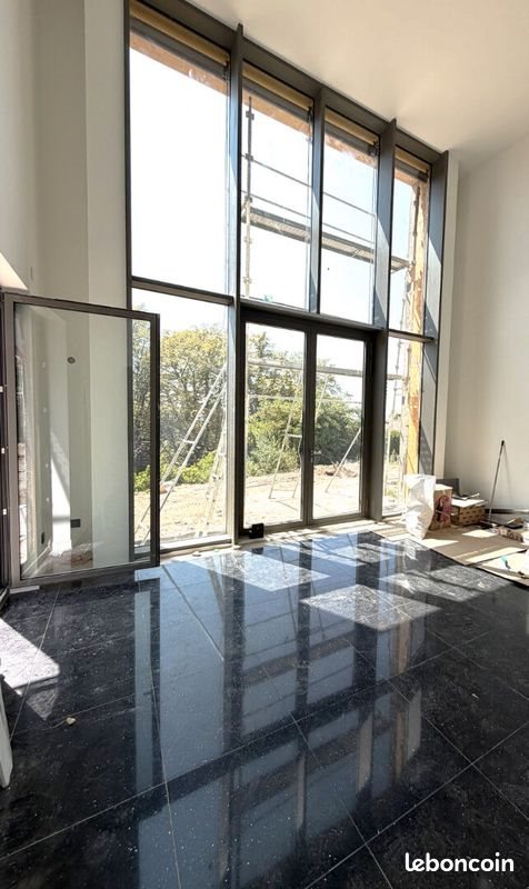 Maison à vendre, 148m², Saint-Didier-au-Mont-d'Or