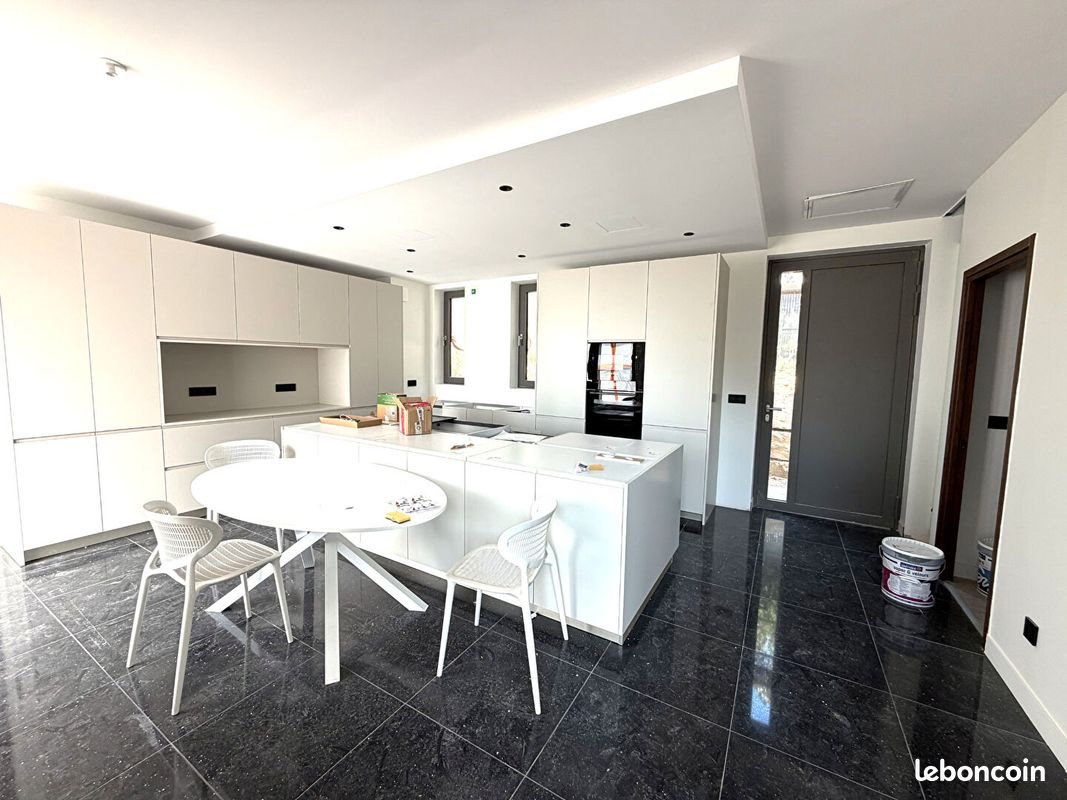 Maison à vendre, 148m², Saint-Didier-au-Mont-d'Or